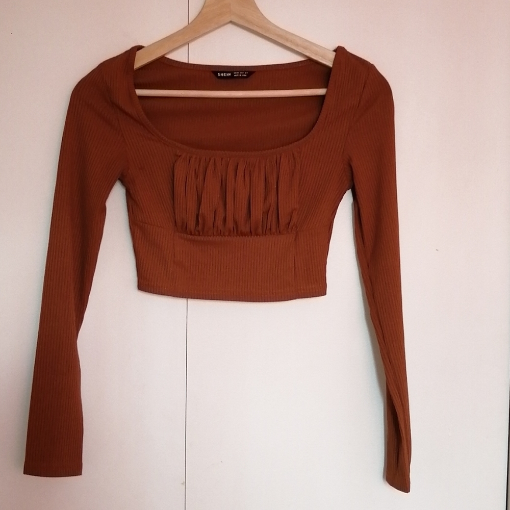 SHEIN TOP SIZE X SMALL